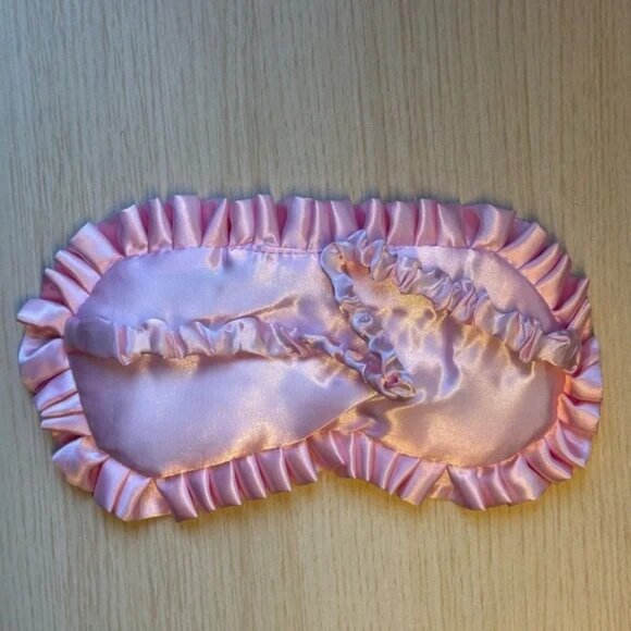 New Taylor Swift Inspired You Need To Calm Down Sleep Mask - Picture 2 of 3